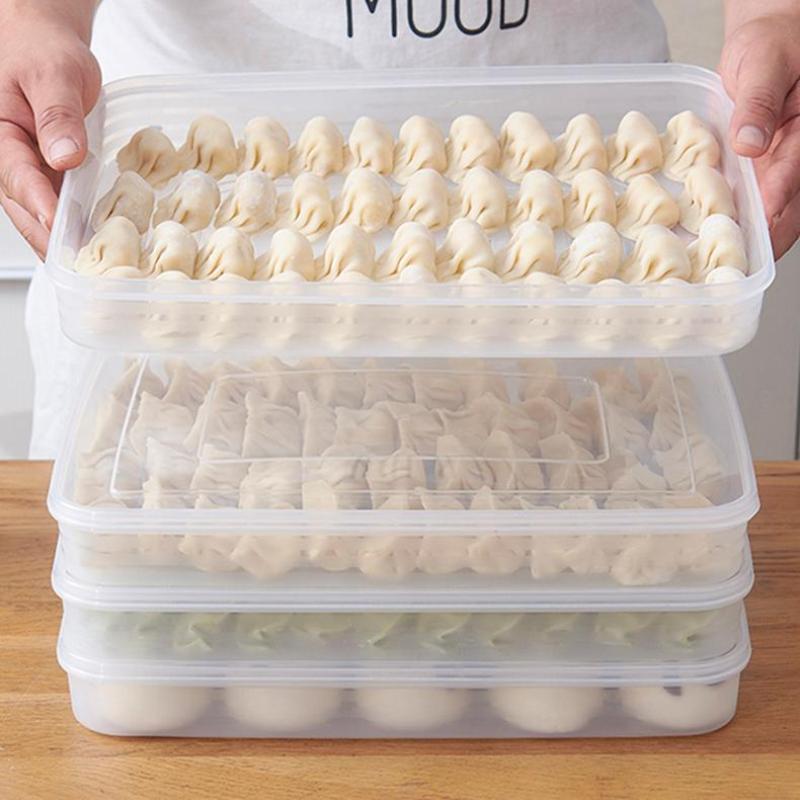 Food Storage Time - Nowy·Pojemnik do przechowywania w kuchni, organizer