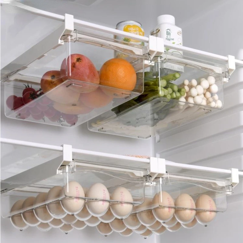 Food Storage Machine - Pudełko do przechowywania żywności w stylu