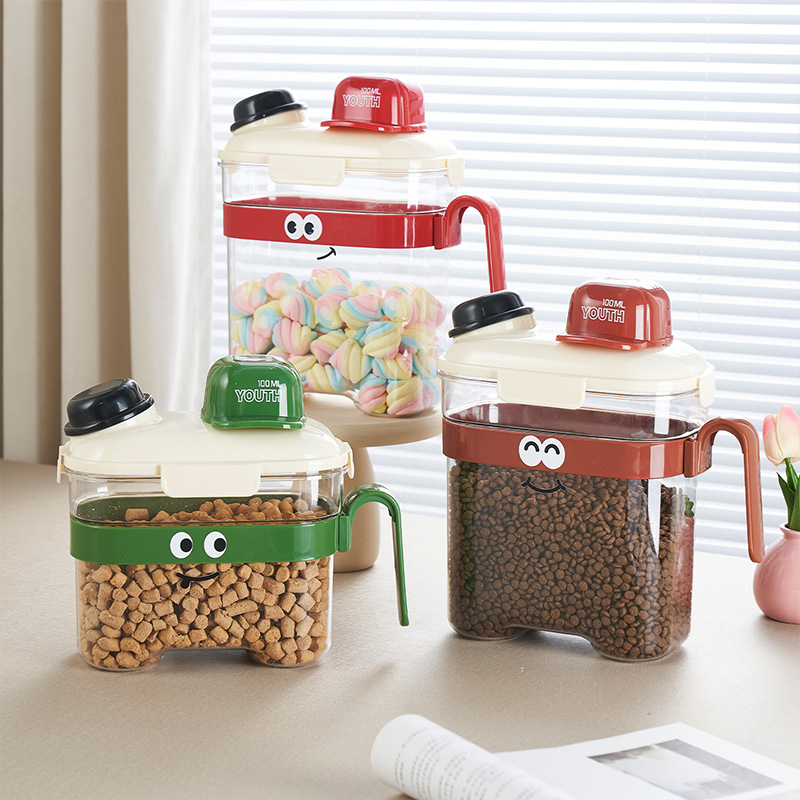 Wodoodporne, przeznaczone do k – Food Storage Time recenzja i cena