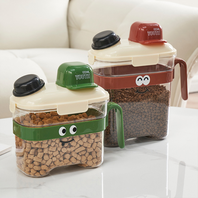 Wodoodporne, przeznaczone do k – Food Storage Time recenzja i cena