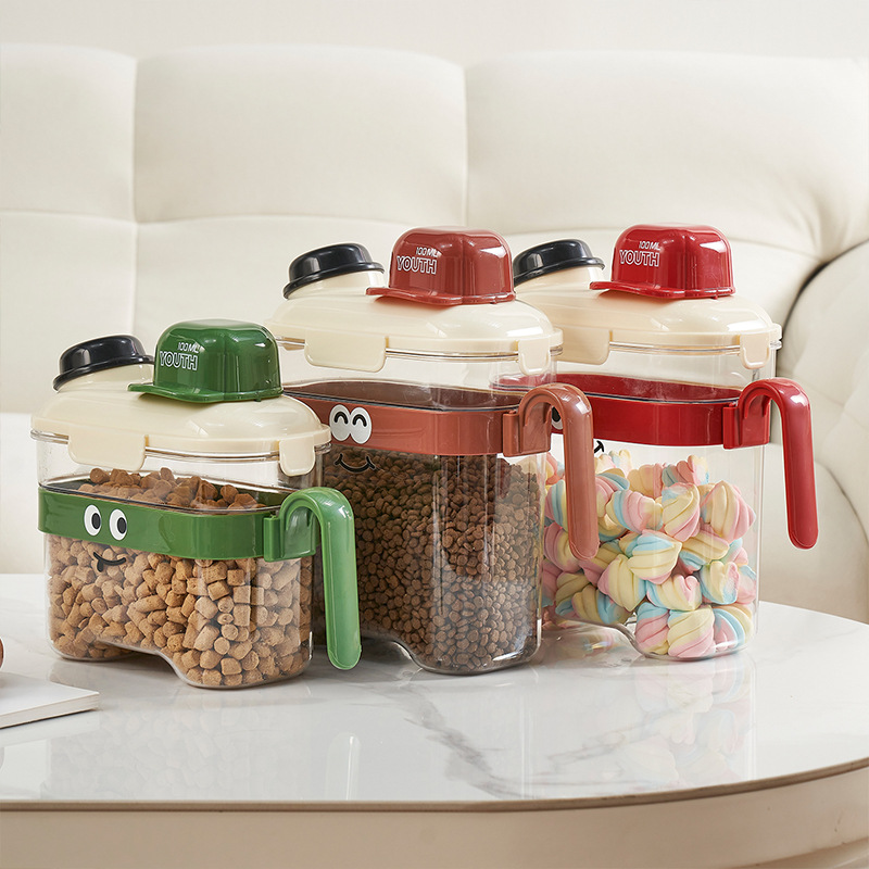 Wodoodporne, przeznaczone do k – Food Storage Time recenzja i cena