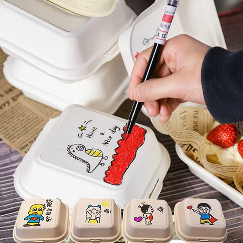 10/20 szt. jednorazowych, biod – Food Storage Safety recenzja i cena