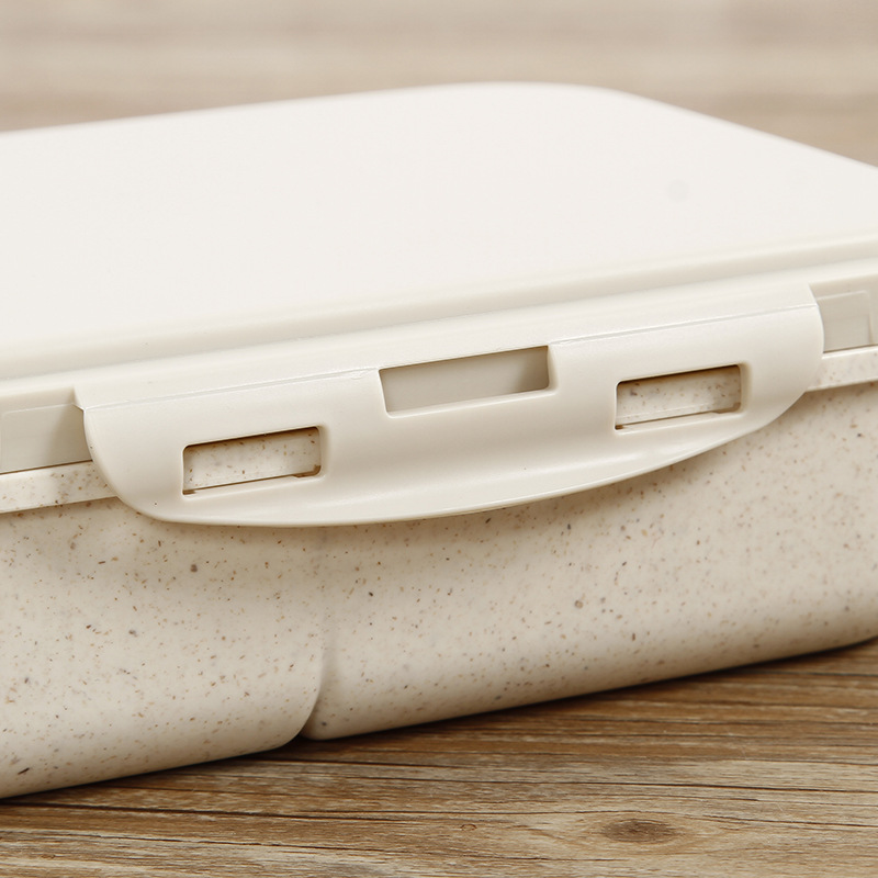 Pojemnik na lunch One Piece Lu – Food Storage Zone recenzja i cena