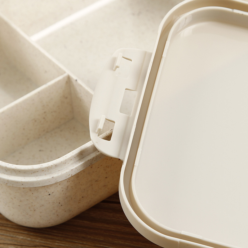 Pojemnik na lunch One Piece Lu – Food Storage Zone recenzja i cena