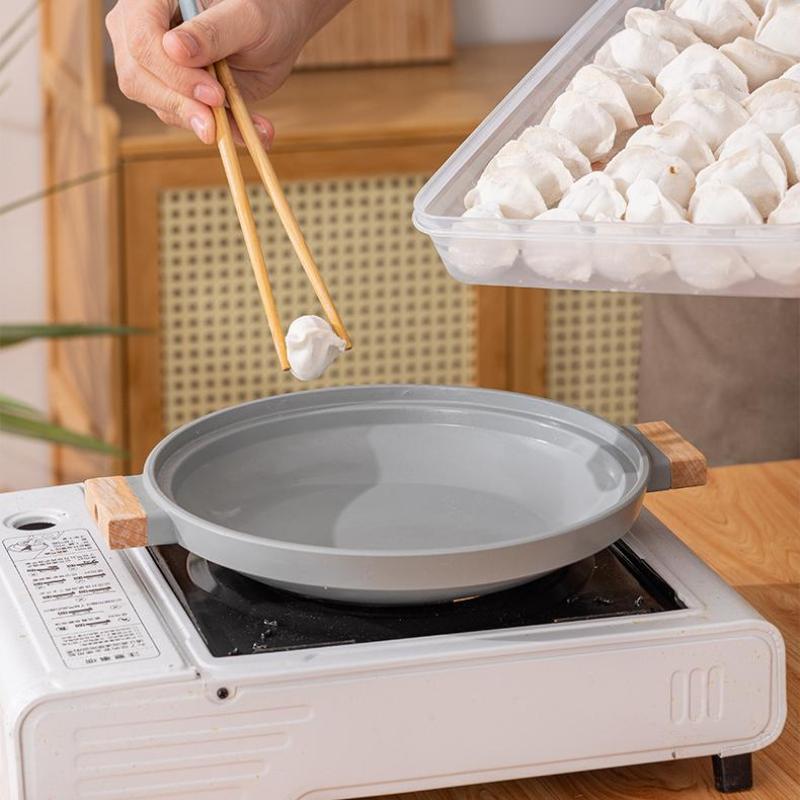 Przezroczysty pojemnik do prze – Food Storage Time recenzja i cena