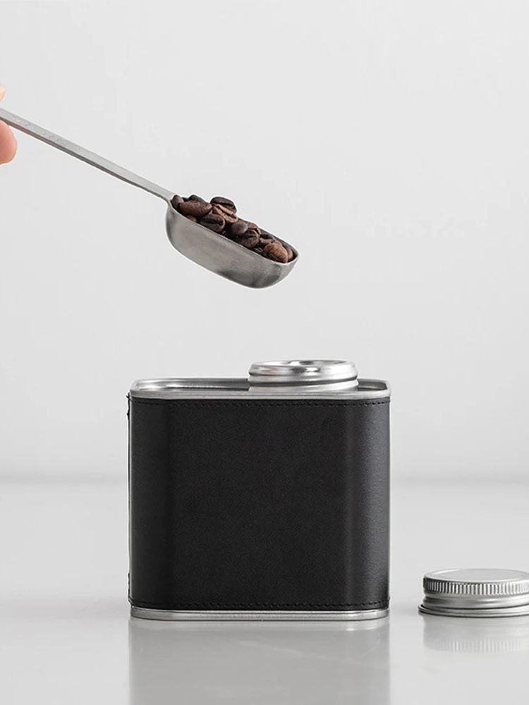 Hermetyczne puszki z ziaren ka – Food Storage Time recenzja i cena