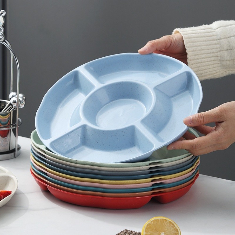 Przenośna Plastikowa Taca do P – Food Storage Dividers recenzja i cena