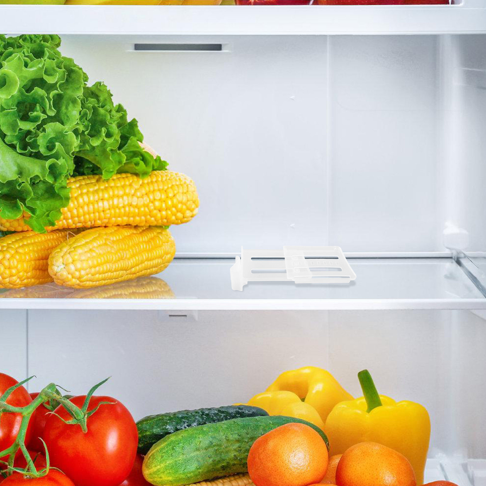 8 szt. przegródek do drzwi lod – Food Storage Dividers recenzja i cena