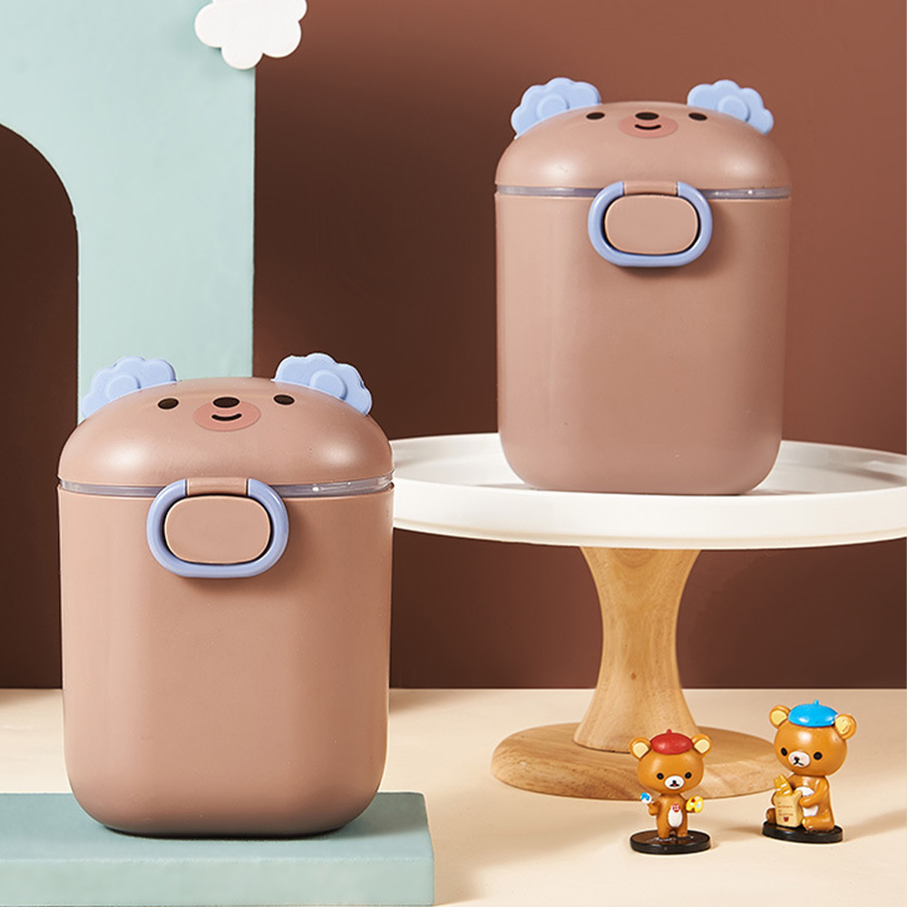 Pojemnik na formułę pokarmową, – Food Storage Dividers recenzja i cena