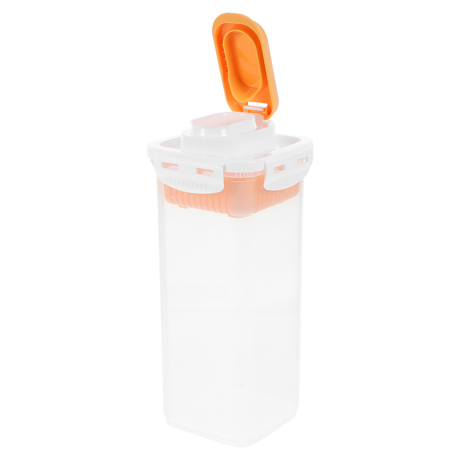 1,7-litrowy szczelny pojemnik  – Food Storage Large recenzja i cena