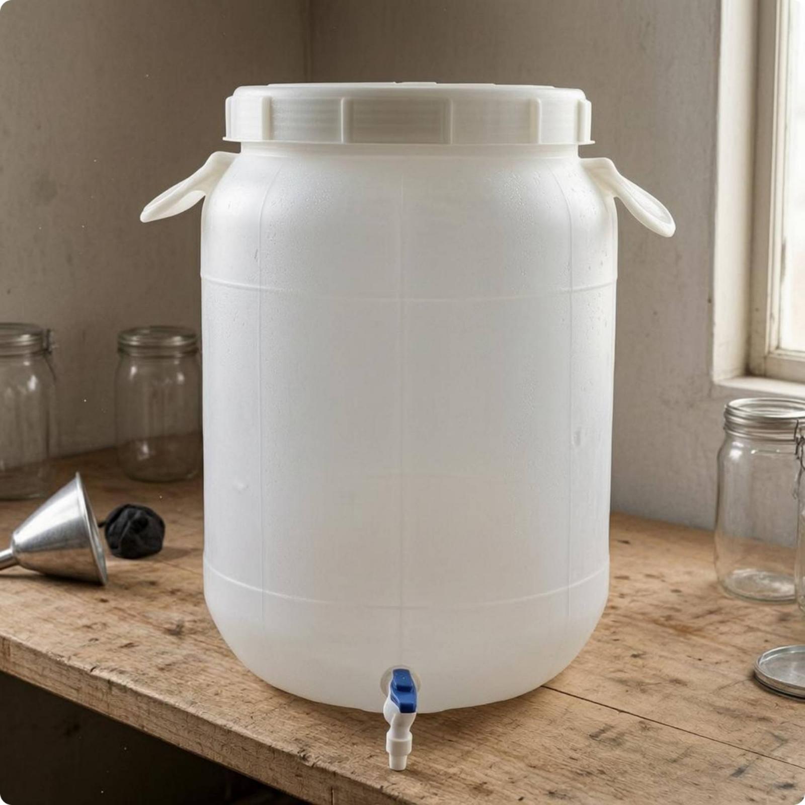 Plastikowy pojemnik do przecho – Food Storage And Container recenzja i cena