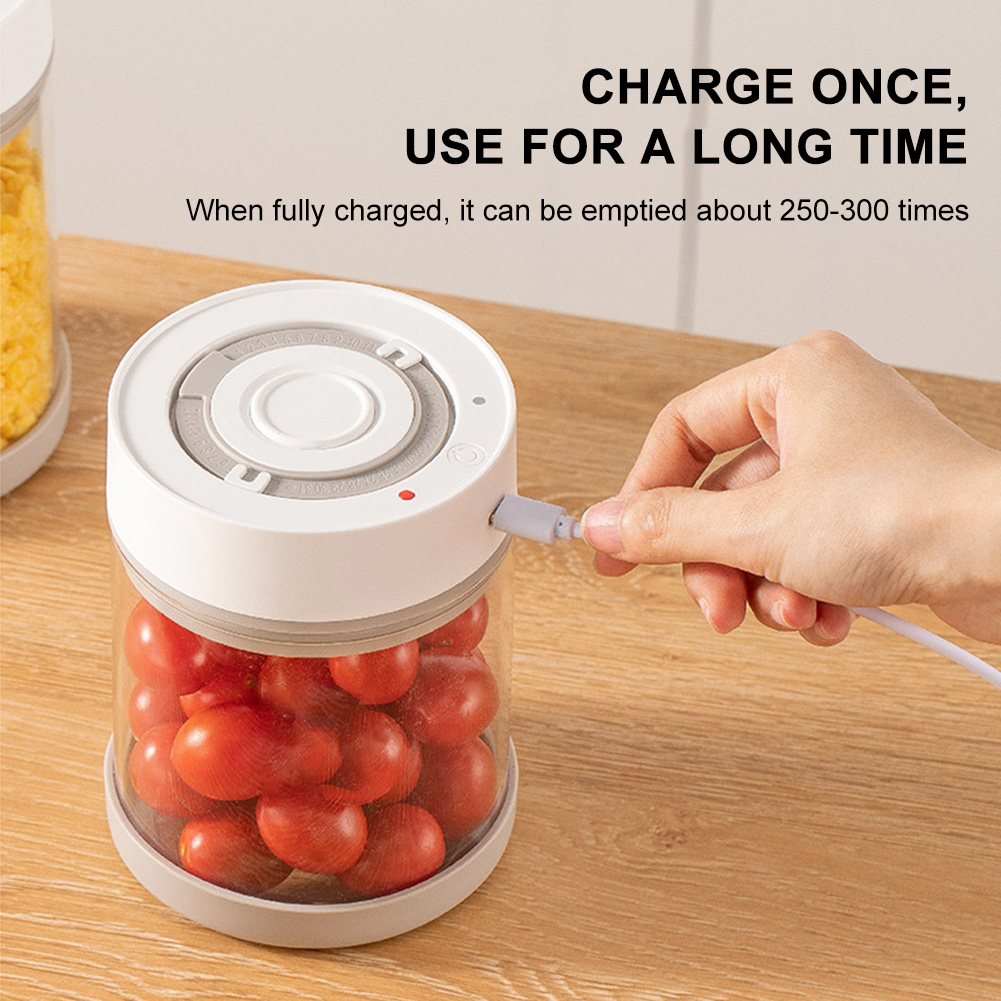 Słoik na kawę ze szkła odporne – Food Storage Time recenzja i cena