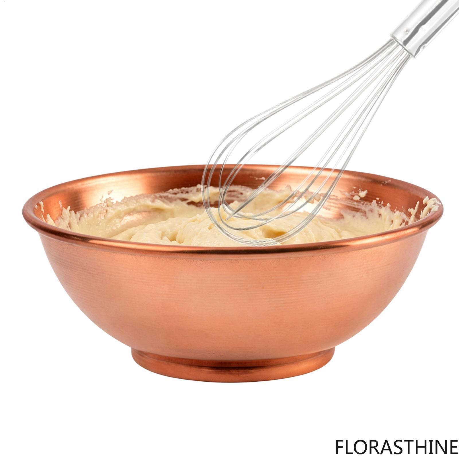 Miedziana miska, duże pojemnik – Food Storage Large recenzja i cena