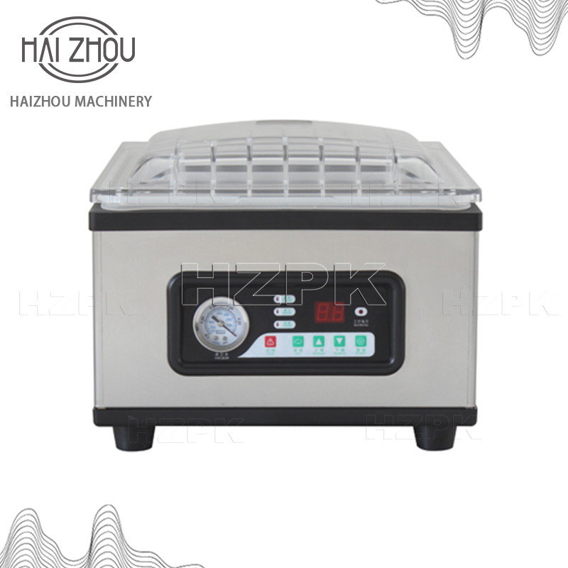 HAIZHOU Komercyjna Maszyna do  – Food Storage Machine recenzja i cena
