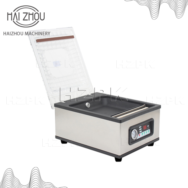 HAIZHOU Komercyjna Maszyna do  – Food Storage Machine recenzja i cena