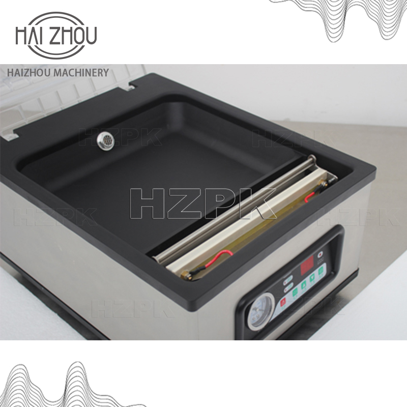 HAIZHOU Komercyjna Maszyna do  – Food Storage Machine recenzja i cena