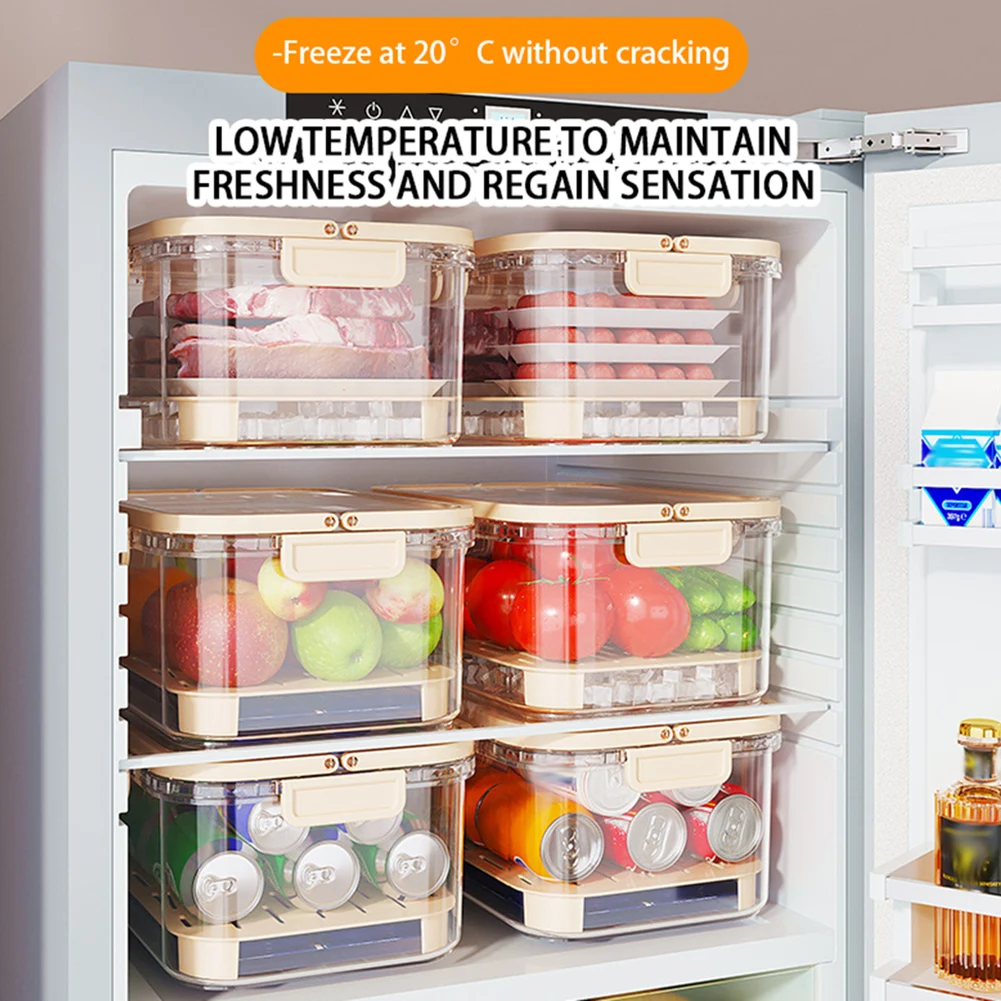 Przenośny pojemnik na żywność  – Food Storage Large recenzja i cena