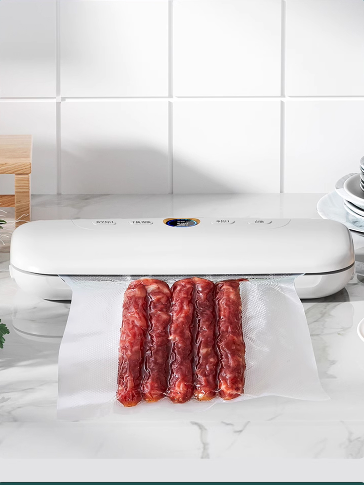 100 szt. worków próżniowych 20 – Food Storage Machine recenzja i cena
