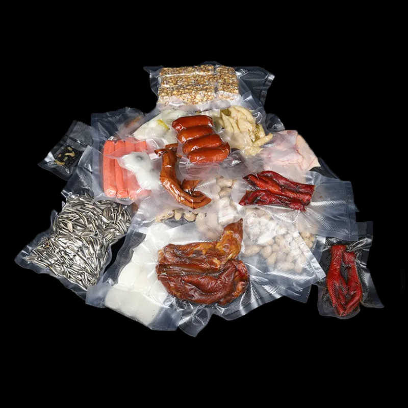 100 szt. worków próżniowych 20 – Food Storage Machine recenzja i cena