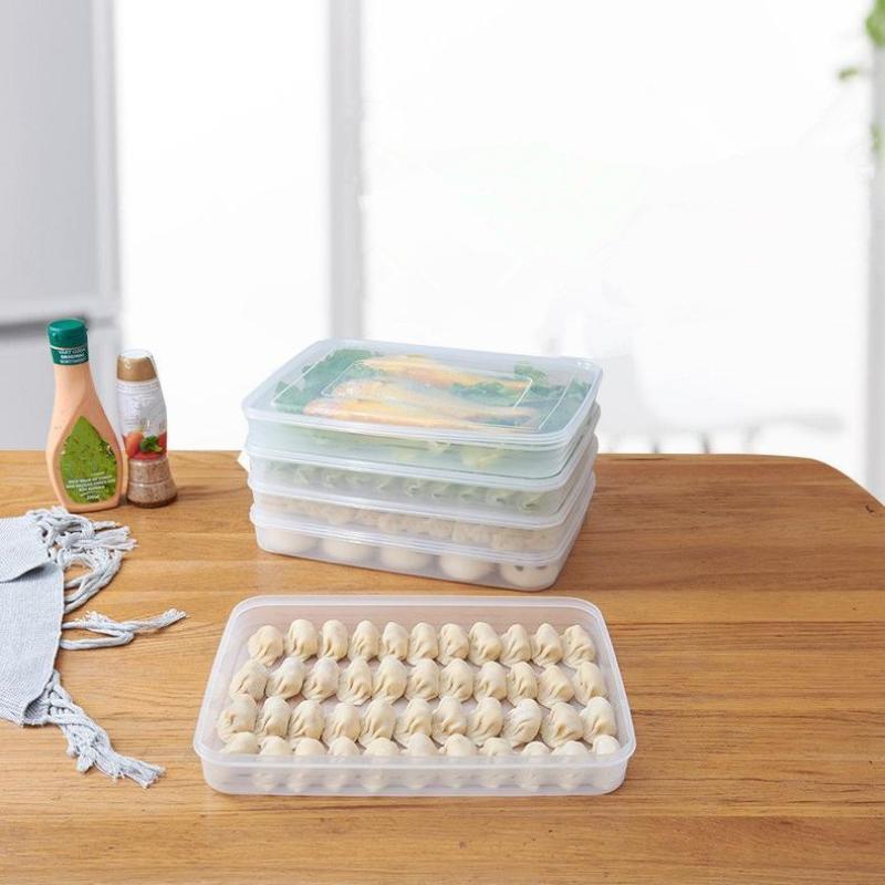 Nowy·Pojemnik do przechowywani – Food Storage Time recenzja i cena