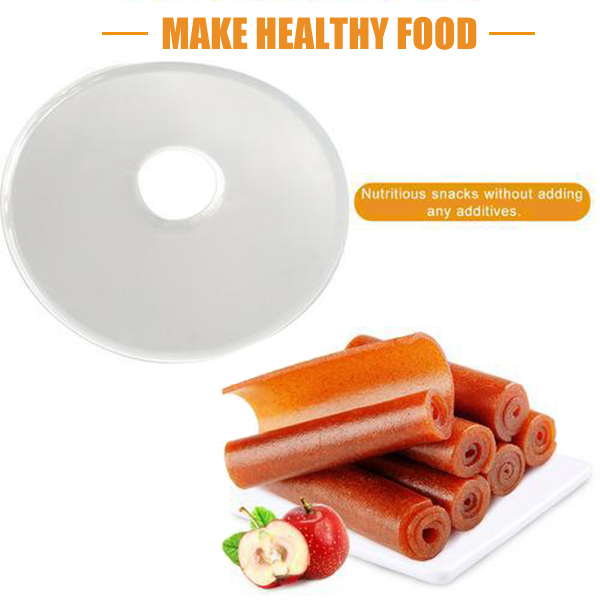 Taca do suszarki żywności, sil – Food Storage Machine recenzja i cena
