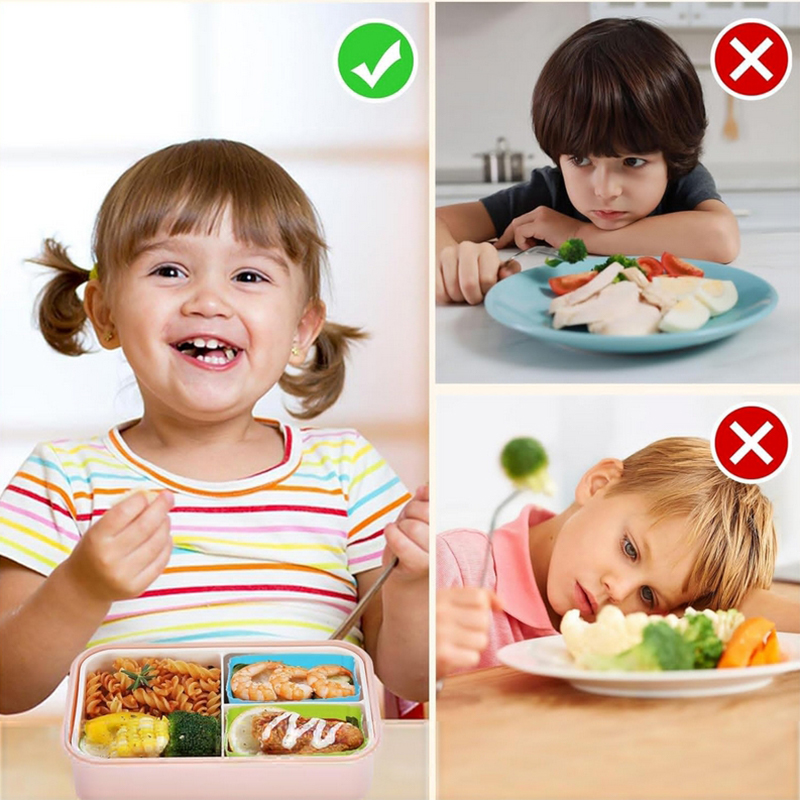 8 szt. Silikonowe przegródki d – Food Storage Dividers recenzja i cena