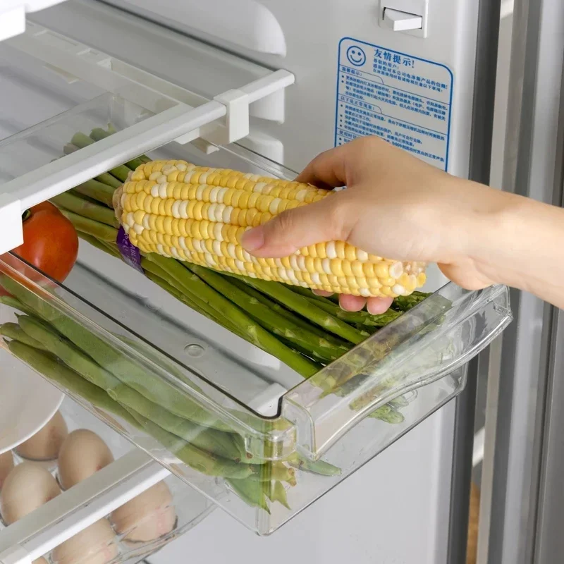 Pudełko do przechowywania żywn – Food Storage Machine recenzja i cena