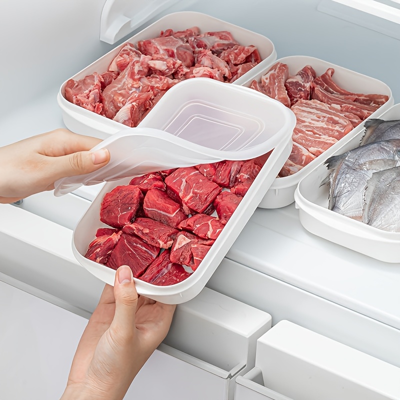 10 szt. Zestaw pojemników do p – Food Storage Time recenzja i cena