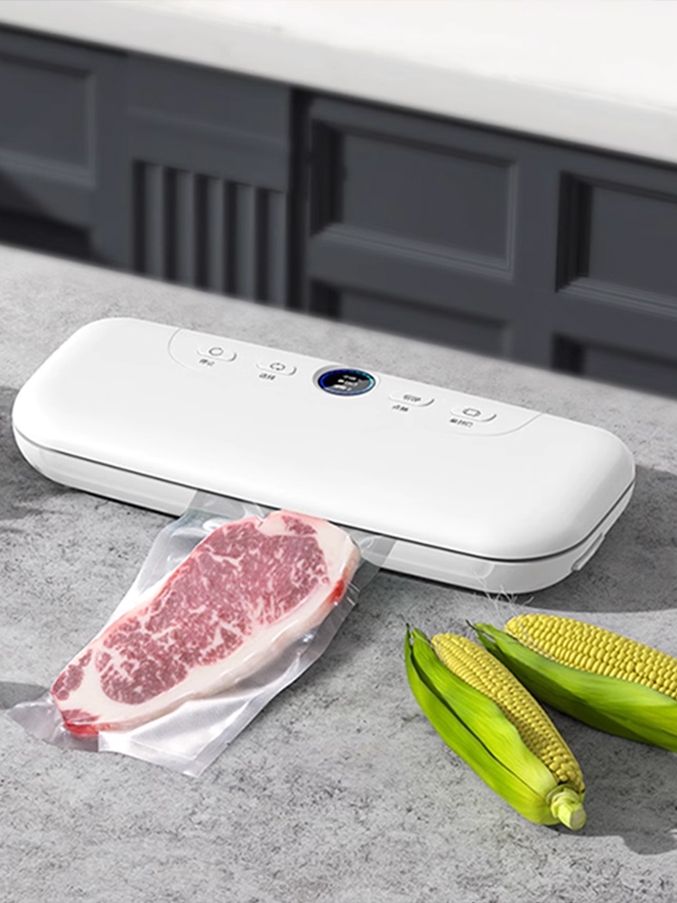 100 szt. Worków do pakowania p – Food Storage Machine recenzja i cena