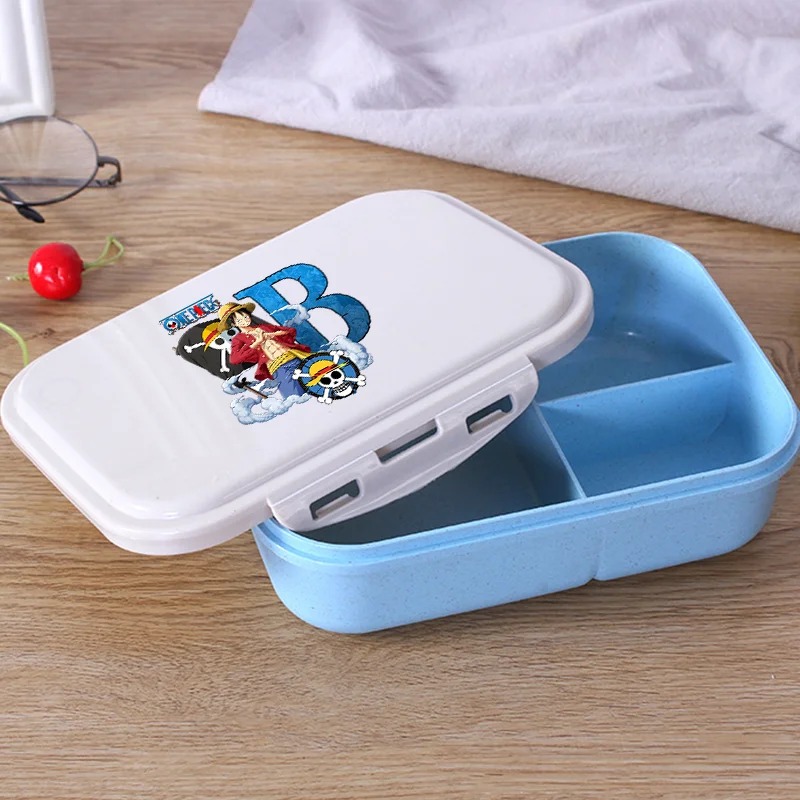 Pojemnik na lunch One Piece Be – Food Storage Zone recenzja i cena