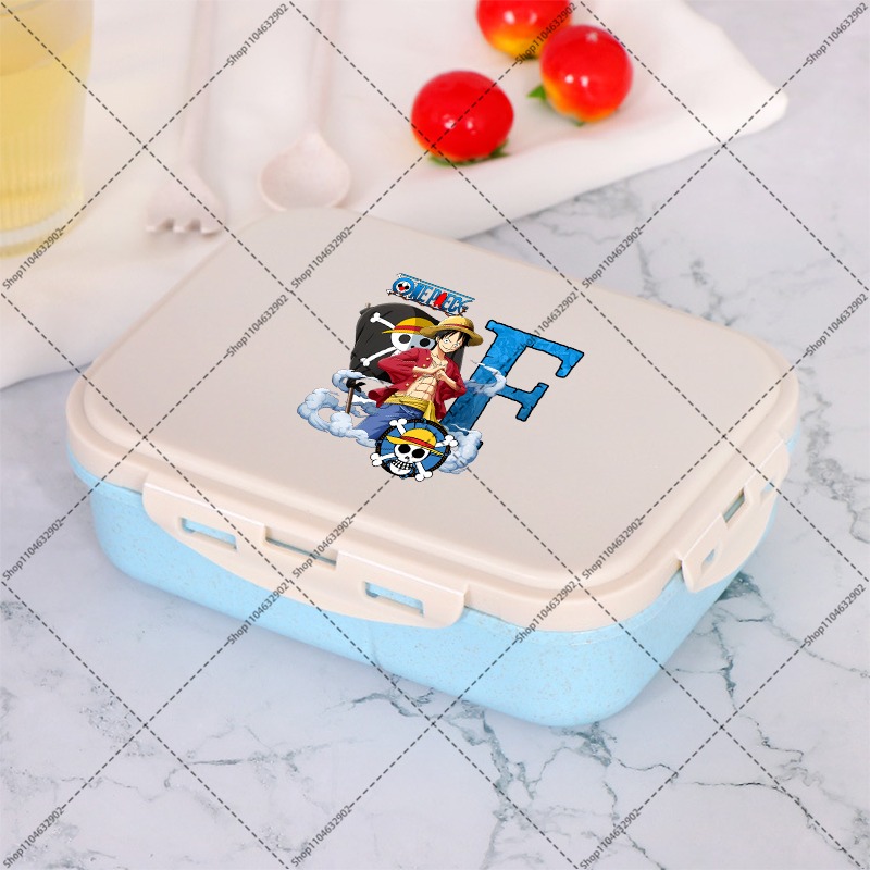 Pojemnik na lunch One Piece Be – Food Storage Zone recenzja i cena