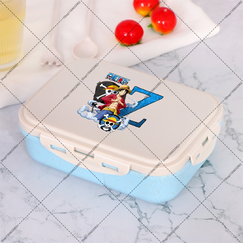Pojemnik na lunch One Piece Be – Food Storage Zone recenzja i cena