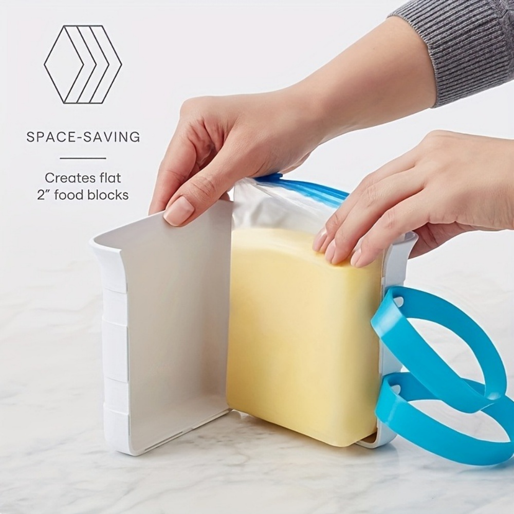 1 szt. Pojemnik do przechowywa – Food Storage Machine recenzja i cena