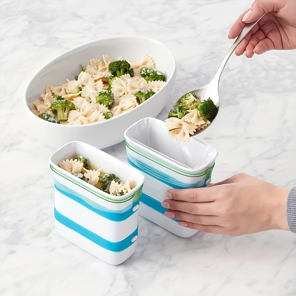 1 szt. Pojemnik do przechowywa – Food Storage Machine recenzja i cena