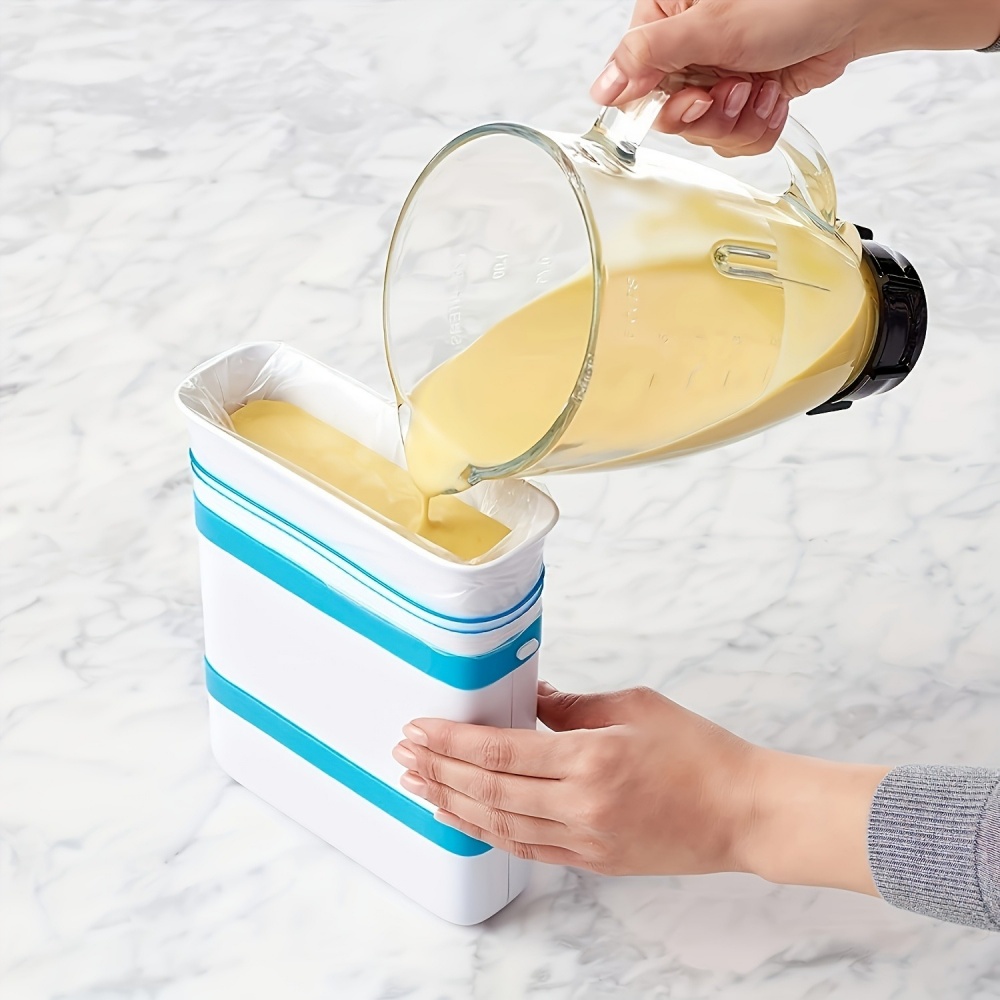 1 szt. Pojemnik do przechowywa – Food Storage Machine recenzja i cena