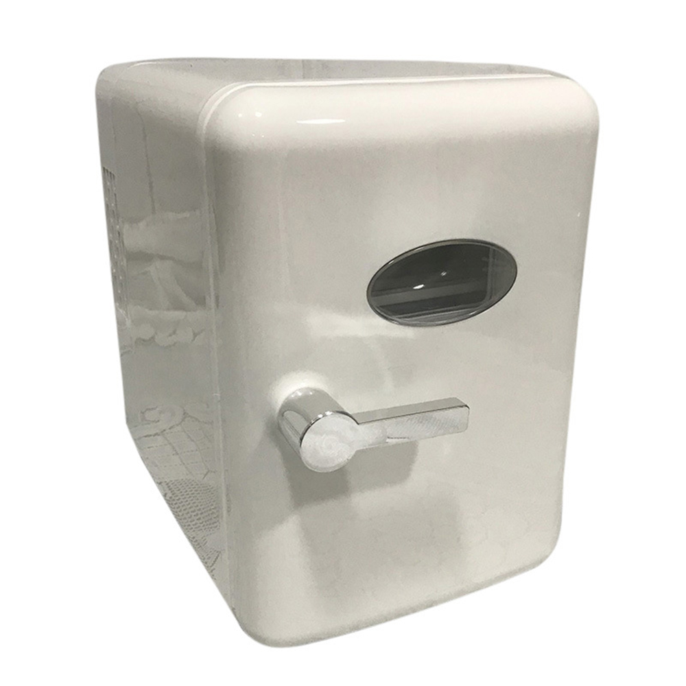 Mini lodówka samochodowa 4L pr – Food Storage Zone recenzja i cena