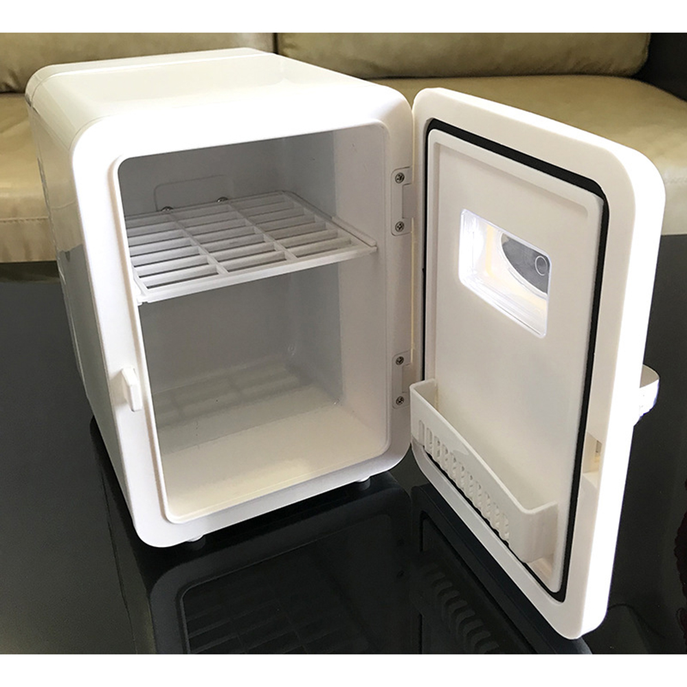 Mini lodówka samochodowa 4L pr – Food Storage Zone recenzja i cena